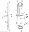 Fig. 04 - Safety cutter for cutting vegetables into spirals
