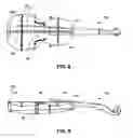 Fig. 06 - Stringed musical instrument having harmonic bridge