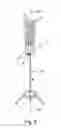 Fig. 04 - Drum stick holder