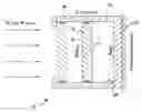 Fig. 01 - Method and apparatus for shock wave mitigation