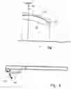 Fig. 04 - Weapon having an eccentrically-pivoted barrel