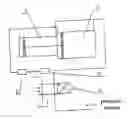 Fig. 01 - Adjustable Differential Flow Shuttle Valve Control System