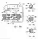 Fig. 12 - PISTON ASSEMBLY