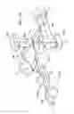 Fig. 40 - PISTON ASSEMBLY
