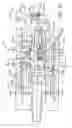 Fig. 42 - PISTON ASSEMBLY