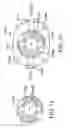 Fig. 43 - PISTON ASSEMBLY