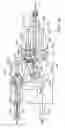 Fig. 45 - PISTON ASSEMBLY
