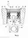 Fig. 02 - Piston for an internal combustion engine