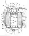 Fig. 01 - Aerosol separator; and method