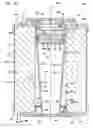 Fig. 16 - Aerosol separator; and method