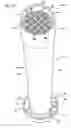 Fig. 18 - Aerosol separator; and method