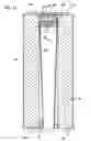 Fig. 21 - Aerosol separator; and method