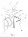 Fig. 02 - Air filtering device for protection suits