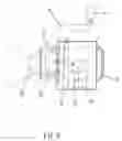 Fig. 07 - Air filtering device for protection suits