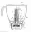 Fig. 01 - Food stirrer