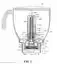 Fig. 02 - Food stirrer