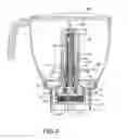 Fig. 05 - Food stirrer