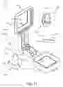 Fig. 12 - APPARATUS, SYSTEM, AND METHOD FOR MAKING SANDWICHES