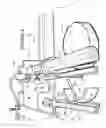 Fig. 05 - Roll-forming apparatus with sensor driven gates