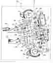 Fig. 01 - Printing press with improved web engagement and corresponding web engagement method