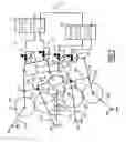 Fig. 08 - Printing press with improved web engagement and corresponding web engagement method