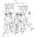 Fig. 07 - Printing unit having an idle throw-off configuration and a blanket changing throw-off configuration and corresponding printing press