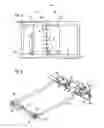 Fig. 03 - Movable frame parts in a printing press