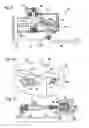 Fig. 06 - Movable frame parts in a printing press