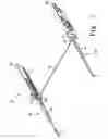 Fig. 08 - Rack and pinion stabilizer system