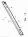 Fig. 11 - Rack and pinion stabilizer system