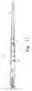 Fig. 12 - Rack and pinion stabilizer system