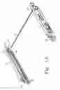 Fig. 14 - Rack and pinion stabilizer system