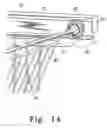 Fig. 15 - Rack and pinion stabilizer system
