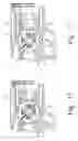 Fig. 17 - Rack and pinion stabilizer system