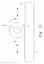 Fig. 19 - Rack and pinion stabilizer system