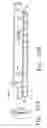 Fig. 20 - Rack and pinion stabilizer system