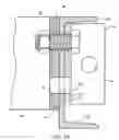 Fig. 07 - Modular floating dock frame and interconnection system