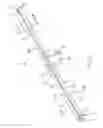 Fig. 08 - ADJUSTABLE TARPAULIN SUPPORT