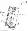 Fig. 01 - Vertical stamp pad