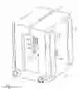 Fig. 02 - POWDER COATING BOOTH