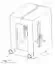 Fig. 08 - POWDER COATING BOOTH