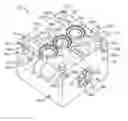 Fig. 01 - Gas coupler for substrate processing chamber