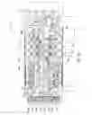 Fig. 06 - Cartesian cluster tool configuration for lithography type processes