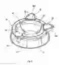 Fig. 02 - Pet dish and disposable liner
