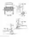 Fig. 15 - Pet litter cleaning system and method