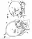 Fig. 02 - Waterfall aquarium
