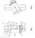Fig. 02 - Combination birdhouse and bird feeder device