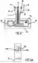 Fig. 03 - Water heater combustion chamber sensing system