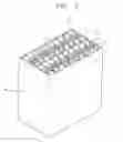 Fig. 03 - Evaporative humidifier for fuel cell system