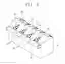 Fig. 09 - Evaporative humidifier for fuel cell system